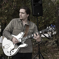 Cody Sarisky image